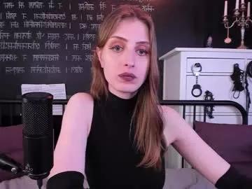 mistress_marlene on Chaturbate 