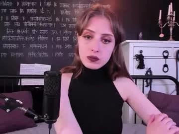 mistress_marlene on Chaturbate 