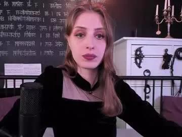 mistress_marlene on Chaturbate 
