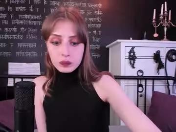 mistress_marlene on Chaturbate 