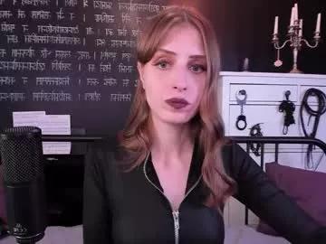 mistress_marlene on Chaturbate 