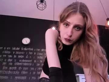mistress_marlene on Chaturbate 
