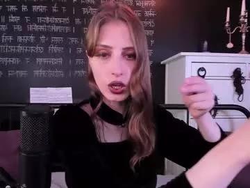 mistress_marlene on Chaturbate 