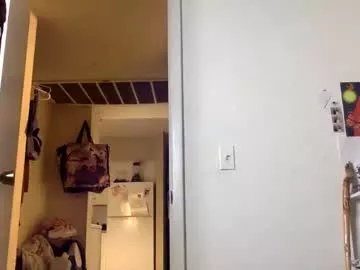 mistressmystii on Chaturbate