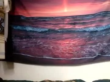 mistressmystii on Chaturbate