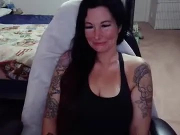 mistressrebekah from Chaturbate