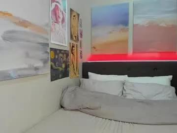 mitsuri22 on Chaturbate