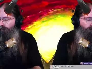 Freechat mjolnirinyou on Chaturbate