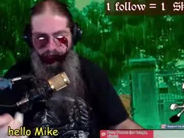 Freechat mjolnirinyou on Chaturbate