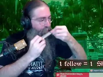 Freechat mjolnirinyou on Chaturbate