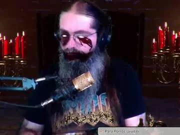 Freechat mjolnirinyou on Chaturbate