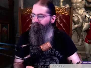 Freechat mjolnirinyou on Chaturbate