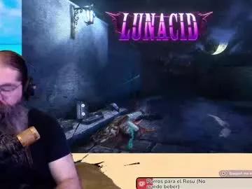 Freechat mjolnirinyou on Chaturbate