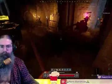 Freechat mjolnirinyou on Chaturbate