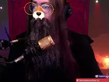 Freechat mjolnirinyou on Chaturbate