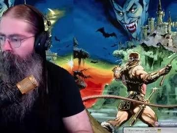 Freechat mjolnirinyou on Chaturbate