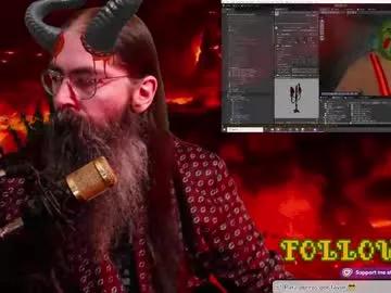 Freechat mjolnirinyou on Chaturbate