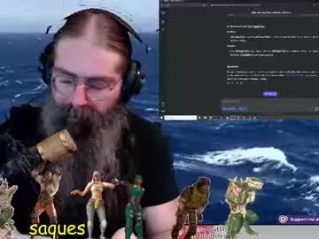 Freechat mjolnirinyou on Chaturbate