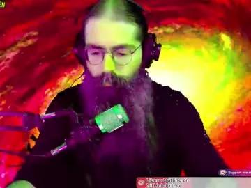 Freechat mjolnirinyou on Chaturbate