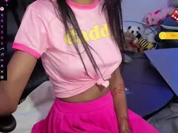 mocha_ on Chaturbate 