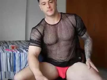 Freechat modexusparty on Chaturbate