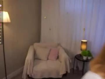 moirebroady on Chaturbate 
