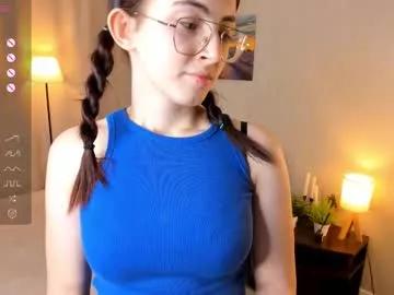 moirebroady on Chaturbate 