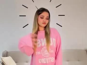 Watch Chaturbate's Molliedeases molliedeases from Chaturbate