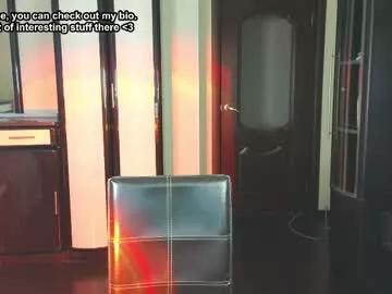 Freechat molly_millerr on Chaturbate