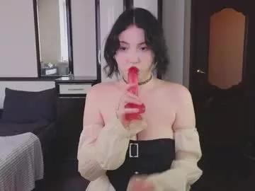 Freechat molly_millerr on Chaturbate