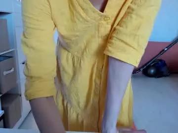 mollystory on Chaturbate 