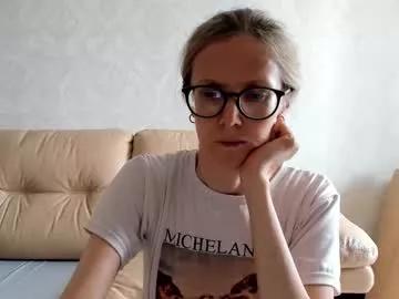 mollystory on Chaturbate 