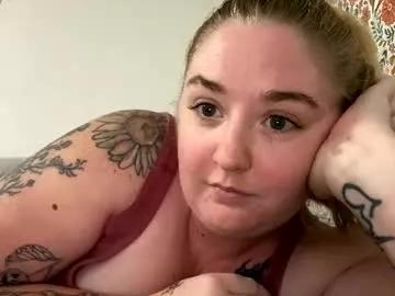 mommymilfjazzy on Chaturbate 