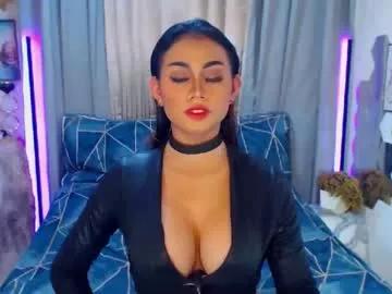 monstrouscockdivaontop on Chaturbate 