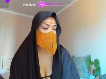 moroccan_diamond_ from Chaturbate
