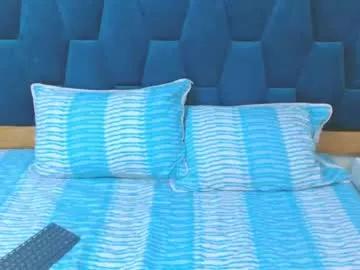 morrigan_luxus on Chaturbate