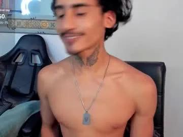 Slutty Mr_strike wants you to fuck his body now mr_strike from Chaturbate