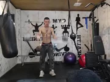Try Chaturbate's Mrjustin_ mrjustin_ from Chaturbate