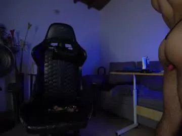 mrlouiss on Chaturbate