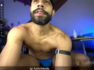 mrlouiss on Chaturbate