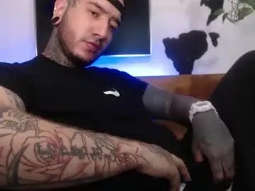 mrmanny__ on Chaturbate 