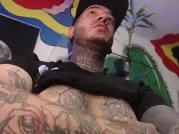 mrmanny__ on Chaturbate 