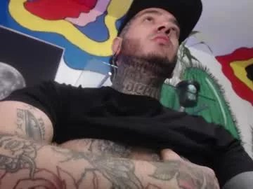 mrmanny__ on Chaturbate 