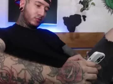 mrmanny__ on Chaturbate 