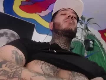 mrmanny__ on Chaturbate 