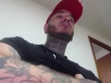 mrmanny__ on Chaturbate 