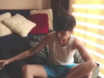 mrpicklesx23 from Chaturbate