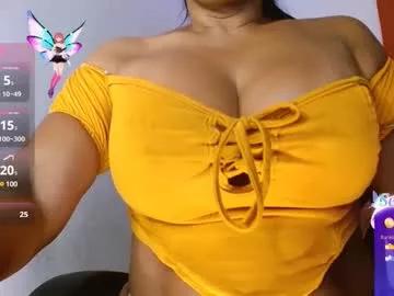 muladefuego on Chaturbate 