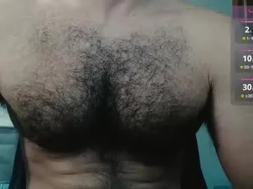 myhairymacho
