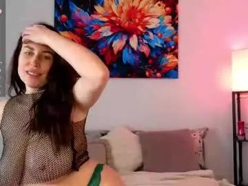 mymilf1988 on Chaturbate
